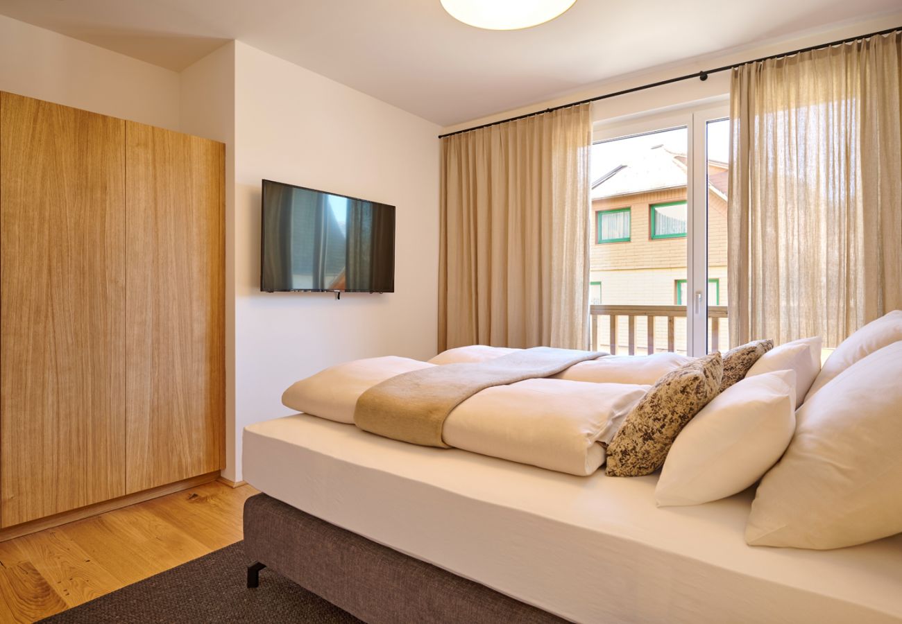 Ferienwohnung in Tauplitz - Alm Lodge A3 - Tauplitz Lodges