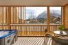 Ferienwohnung in Tauplitz - Alm Lodge A3 - Tauplitz Lodges Ferienwohnung in Tauplitz - Alm Lodge A3 - Tauplitz Lodges