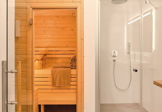 Ferienwohnung in Tauplitz - Alm Lodge A13 - Tauplitz Lodges