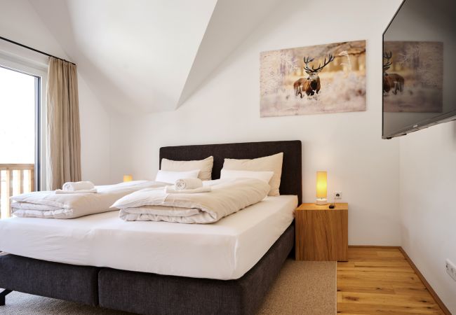 Ferienwohnung in Tauplitz - Alm Lodge A13 - Tauplitz Lodges