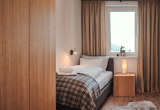 Ferienwohnung in Tauplitz - Wasserfall Lodge C4 - Tauplitz Lodges Ferienwohnung in Tauplitz - Wasserfall Lodge C4 - Tauplitz Lodges