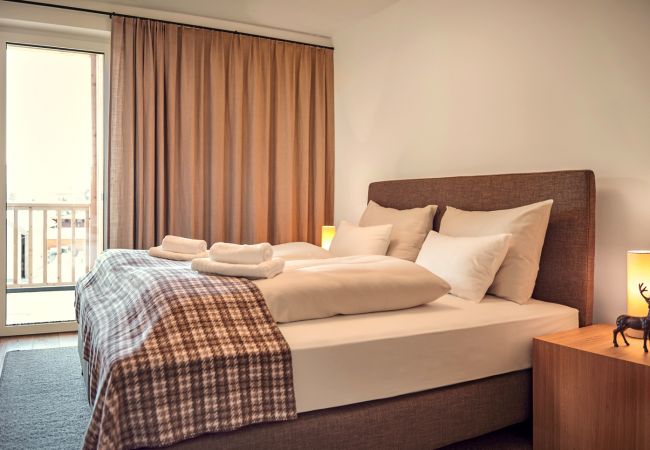 Ferienwohnung in Tauplitz - Wasserfall Lodge C4 - Tauplitz Lodges Ferienwohnung in Tauplitz - Wasserfall Lodge C4 - Tauplitz Lodges