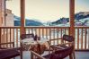 Ferienwohnung in Tauplitz - Wasserfall Lodge C4 - Tauplitz Lodges Ferienwohnung in Tauplitz - Wasserfall Lodge C4 - Tauplitz Lodges