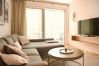 Ferienwohnung in Tauplitz - Wasserfall Lodge C4 - Tauplitz Lodges Ferienwohnung in Tauplitz - Wasserfall Lodge C4 - Tauplitz Lodges