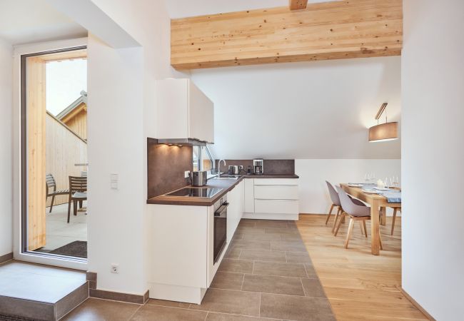 Ferienwohnung in Tauplitz - Bergblick Lodge B7.2 - Tauplitz Lodges Ferienwohnung in Tauplitz - Bergblick Lodge B7.2 - Tauplitz Lodges