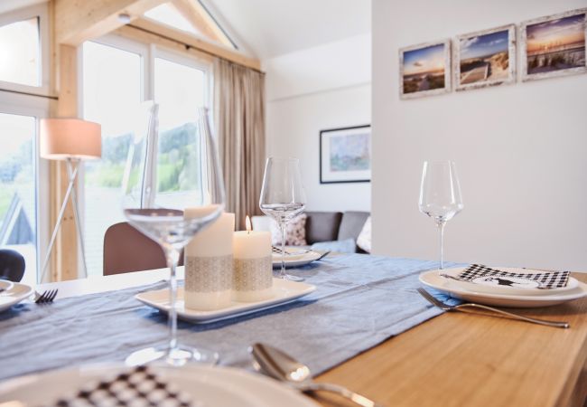 Ferienwohnung in Tauplitz - Bergblick Lodge B7.2 - Tauplitz Lodges Ferienwohnung in Tauplitz - Bergblick Lodge B7.2 - Tauplitz Lodges