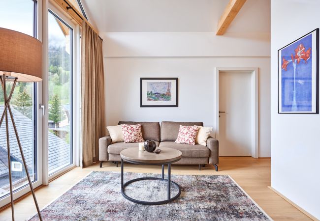 Ferienwohnung in Tauplitz - Bergblick Lodge B7.2 - Tauplitz Lodges Ferienwohnung in Tauplitz - Bergblick Lodge B7.2 - Tauplitz Lodges