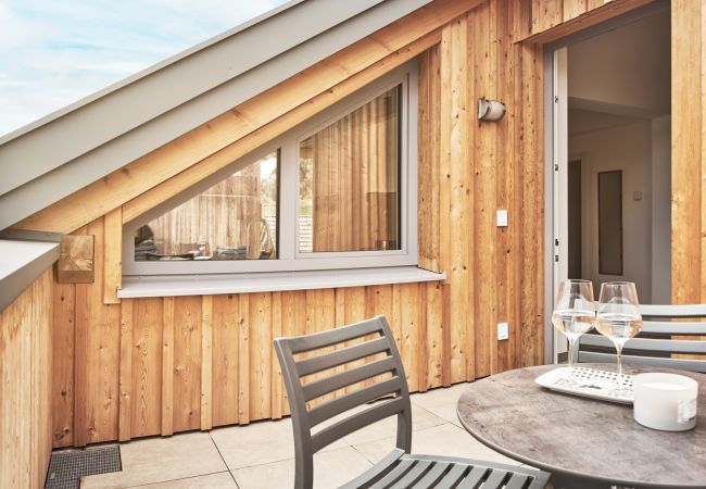 Ferienwohnung in Tauplitz - Bergblick Lodge B7.2 - Tauplitz Lodges Ferienwohnung in Tauplitz - Bergblick Lodge B7.2 - Tauplitz Lodges