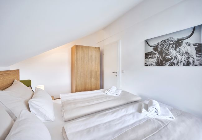 Ferienwohnung in Tauplitz - Bergblick Lodge B7.2 - Tauplitz Lodges Ferienwohnung in Tauplitz - Bergblick Lodge B7.2 - Tauplitz Lodges