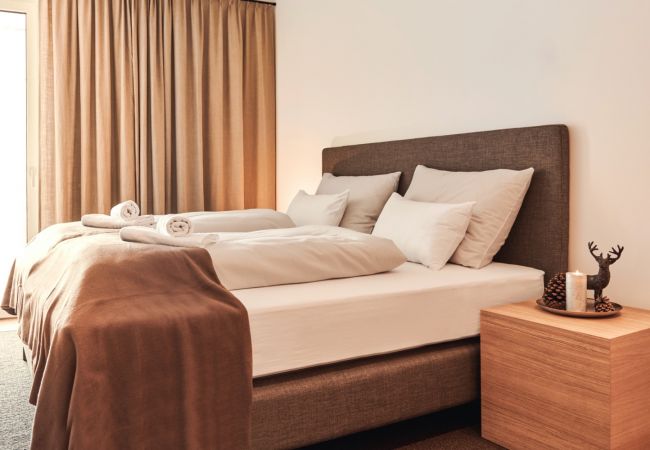 Ferienwohnung in Tauplitz - Wasserfall Lodge C2 - Tauplitz Lodges Ferienwohnung in Tauplitz - Wasserfall Lodge C2 - Tauplitz Lodges