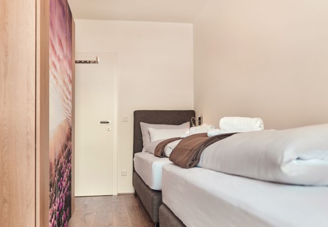 Ferienwohnung in Tauplitz - Wasserfall Lodge C2 - Tauplitz Lodges Ferienwohnung in Tauplitz - Wasserfall Lodge C2 - Tauplitz Lodges