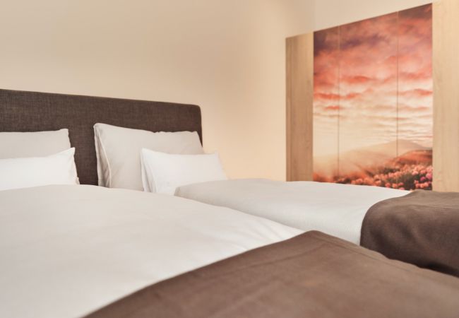 Ferienwohnung in Tauplitz - Wasserfall Lodge C2 - Tauplitz Lodges Ferienwohnung in Tauplitz - Wasserfall Lodge C2 - Tauplitz Lodges