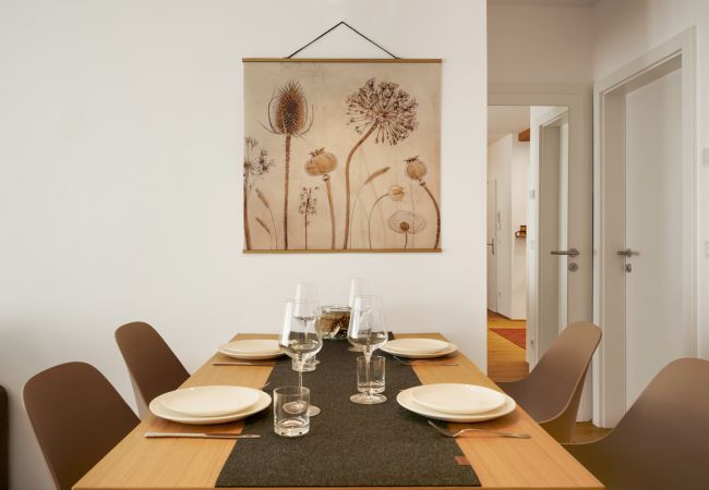 Ferienwohnung in Tauplitz - Wasserfall Lodge C2 - Tauplitz Lodges Ferienwohnung in Tauplitz - Wasserfall Lodge C2 - Tauplitz Lodges
