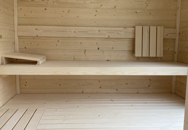 Ferienwohnung in Tauplitz - Wasserfall Lodge C2 - Tauplitz Lodges Ferienwohnung in Tauplitz - Wasserfall Lodge C2 - Tauplitz Lodges