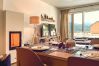Ferienwohnung in Tauplitz - Wasserfall Lodge C2 - Tauplitz Lodges Ferienwohnung in Tauplitz - Wasserfall Lodge C2 - Tauplitz Lodges