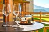 Ferienwohnung in Tauplitz - Wasserfall Lodge C2 - Tauplitz Lodges Ferienwohnung in Tauplitz - Wasserfall Lodge C2 - Tauplitz Lodges
