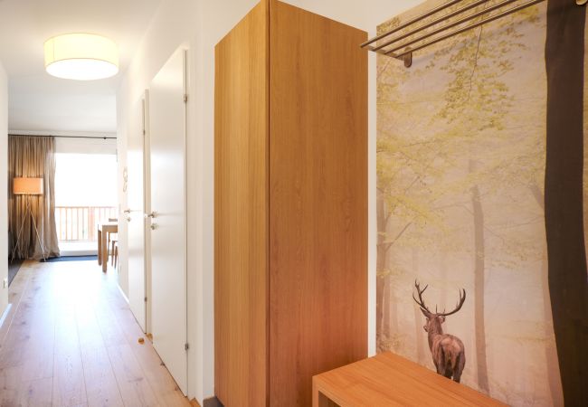 Ferienwohnung in Tauplitz - Adler Lodge D1 - Tauplitz Lodges Ferienwohnung in Tauplitz - Adler Lodge D1 - Tauplitz Lodges