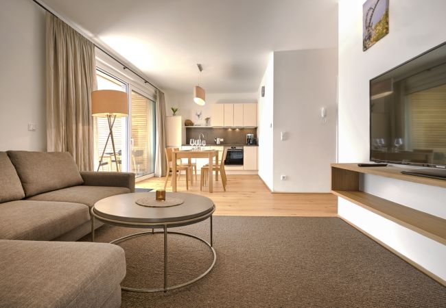Ferienwohnung in Tauplitz - Adler Lodge D1 - Tauplitz Lodges Ferienwohnung in Tauplitz - Adler Lodge D1 - Tauplitz Lodges