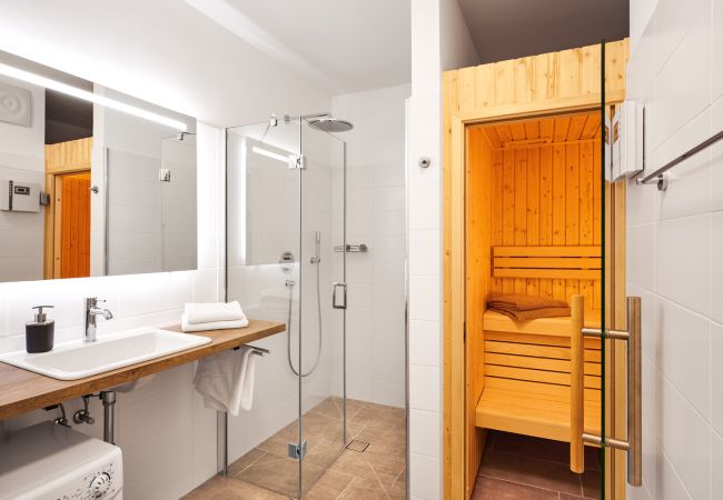 Ferienwohnung in Tauplitz - Adler Lodge D1 - Tauplitz Lodges Ferienwohnung in Tauplitz - Adler Lodge D1 - Tauplitz Lodges