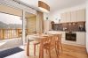 Ferienwohnung in Tauplitz - Adler Lodge D1 - Tauplitz Lodges Ferienwohnung in Tauplitz - Adler Lodge D1 - Tauplitz Lodges