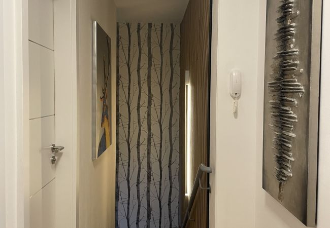 Ferienwohnung in Tauplitz - Adler Auszeit Lodge D6 - Tauplitz Lodges Ferienwohnung in Tauplitz - Adler Auszeit Lodge D6 - Tauplitz Lodges