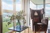 Ferienwohnung in Tauplitz - Adler Auszeit Lodge D6 - Tauplitz Lodges