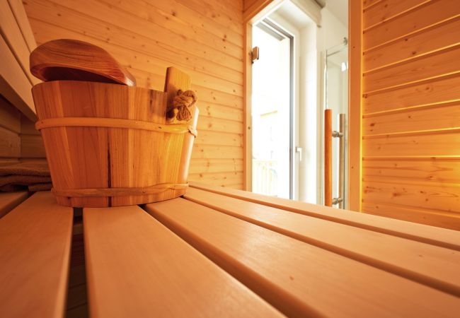 Ferienwohnung in Tauplitz - Alm Lodge A2 - Tauplitz Lodges