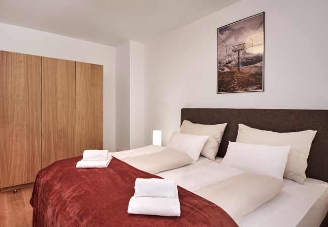 Ferienwohnung in Tauplitz - Alm Lodge A2 - Tauplitz Lodges