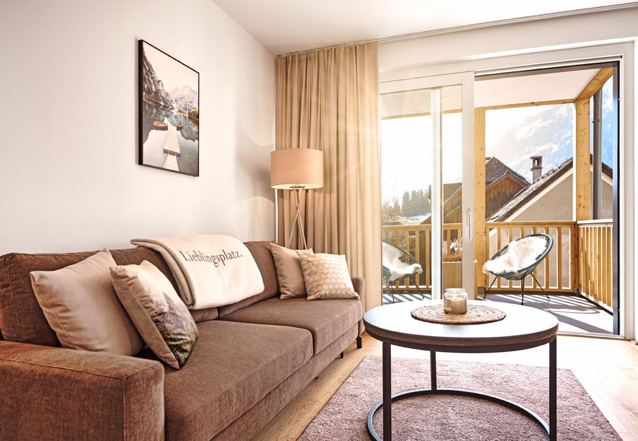 Ferienwohnung in Tauplitz - Alm Lodge A2 - Tauplitz Lodges