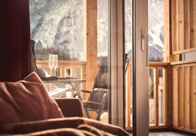 Ferienwohnung in Tauplitz - Alm Lodge A6 - Tauplitz Lodges