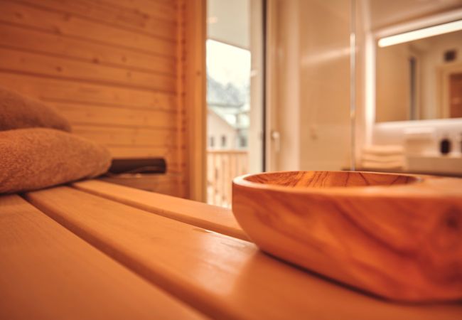 Ferienwohnung in Tauplitz - Alm Lodge A6 - Tauplitz Lodges