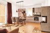 Ferienwohnung in Tauplitz - Alm Lodge A6 - Tauplitz Lodges Ferienwohnung in Tauplitz - Alm Lodge A6 - Tauplitz Lodges