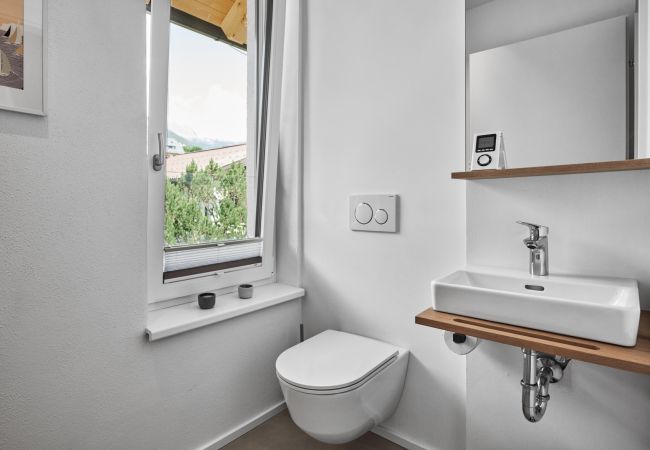 Ferienwohnung in Tauplitz - Penthouse Hechelstein 105 - Panorama Lodges