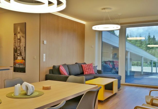 Ferienwohnung in Schladming - Apartment Fastenberg Top 11