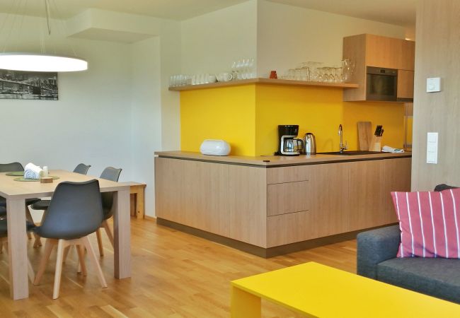 Ferienwohnung in Schladming - Apartment Fastenberg Top 11