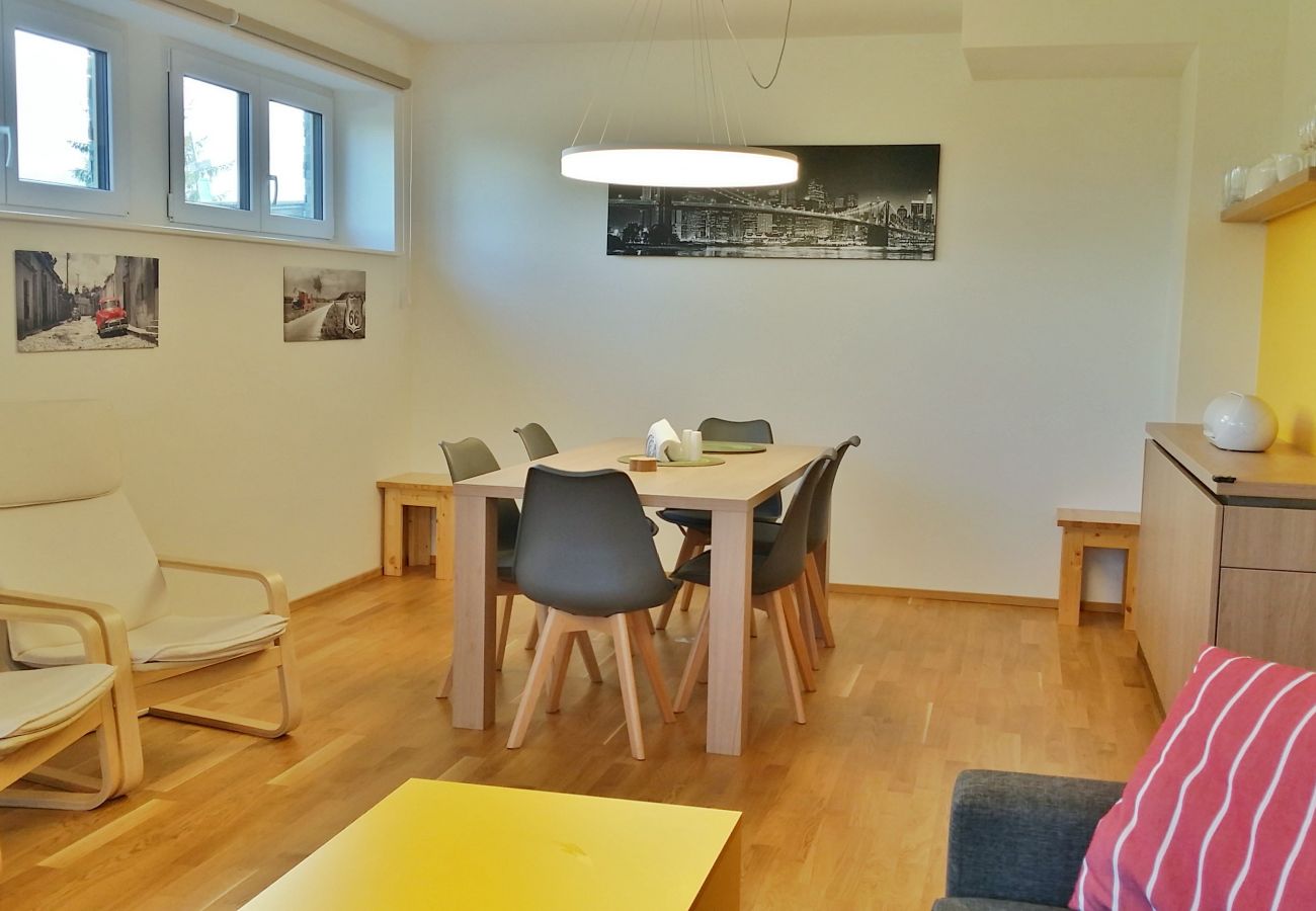 Ferienwohnung in Schladming - Apartment Fastenberg Top 11