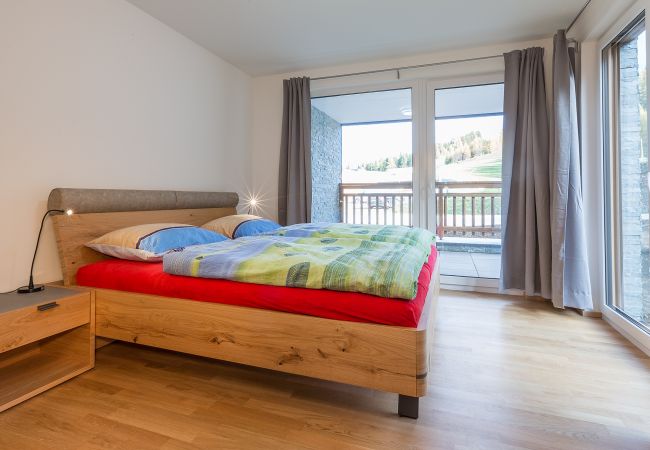 Ferienwohnung in Schladming - Apartment Fastenberg Top 2