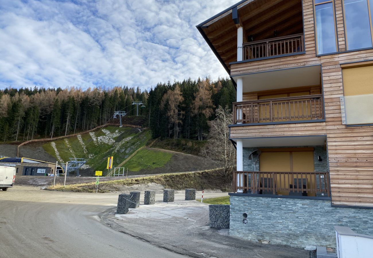 Ferienwohnung in Schladming - Apartment Fastenberg Top 3