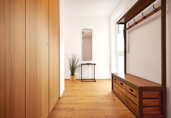 Ferienwohnung in Tauplitz - Adler Lodge D5 - Tauplitz Lodges Ferienwohnung in Tauplitz - Adler Lodge D5 - Tauplitz Lodges