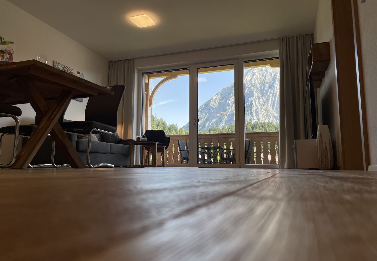 Ferienwohnung in Tauplitz - Panorama Lodge Grimmingblick 206