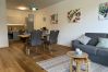 Ferienwohnung in Tauplitz - Panorama Lodge Grimmingblick 206 Ferienwohnung in Tauplitz - Panorama Lodge Grimmingblick 206