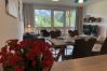 Ferienwohnung in Tauplitz - Panorama Lodge Grimmingblick 206 Ferienwohnung in Tauplitz - Panorama Lodge Grimmingblick 206