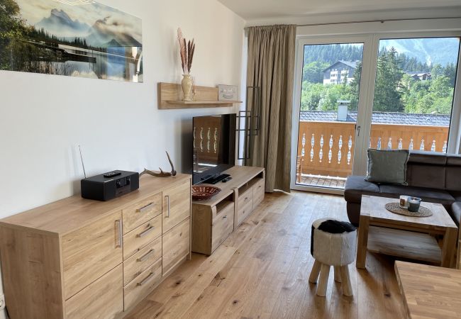 Ferienwohnung in Tauplitz - Panorama Lodge Mountainview 208