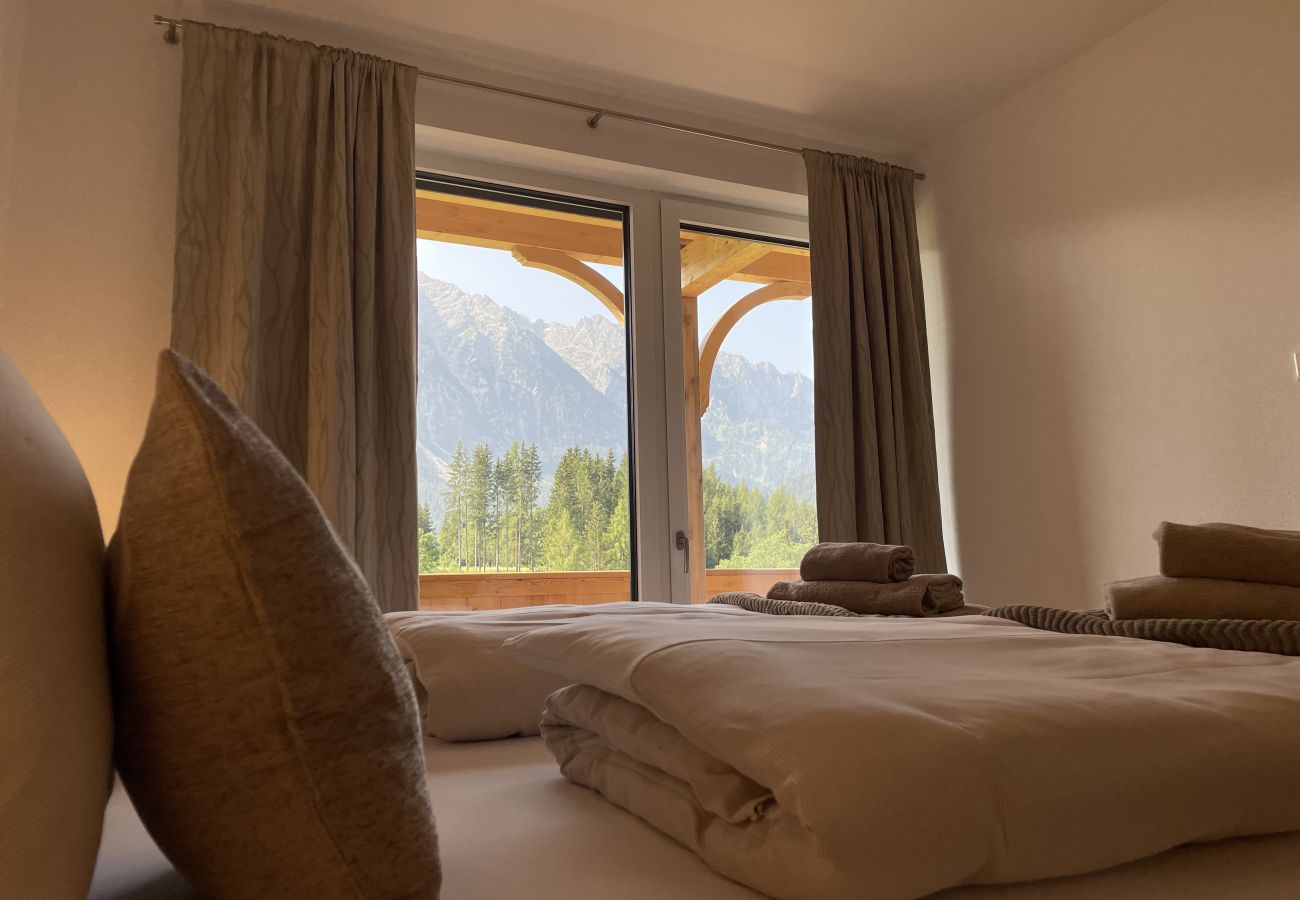 Wohnung in Tauplitz - Panorama Lodge Mountainview 208