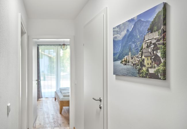 Ferienwohnung in Tauplitz - Panorama Lodge Alpine Living 201