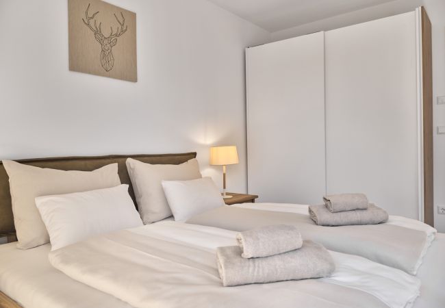 Ferienwohnung in Tauplitz - Panorama Lodge Auszeit 205 Ferienwohnung in Tauplitz - Panorama Lodge Auszeit 205