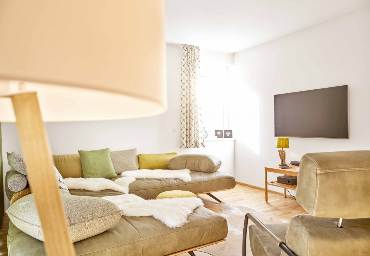 Ferienwohnung in Öblarn - Sunlodge Öblarn Top C3 /Schladming-Dachstein