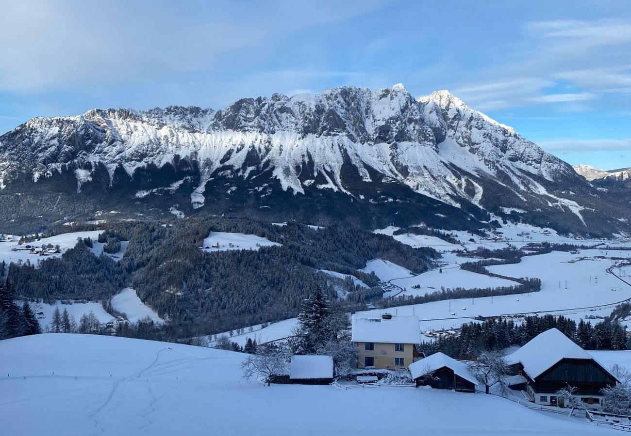 Ferienwohnung in Öblarn - Sunlodge Öblarn Top C3 /Schladming-Dachstein