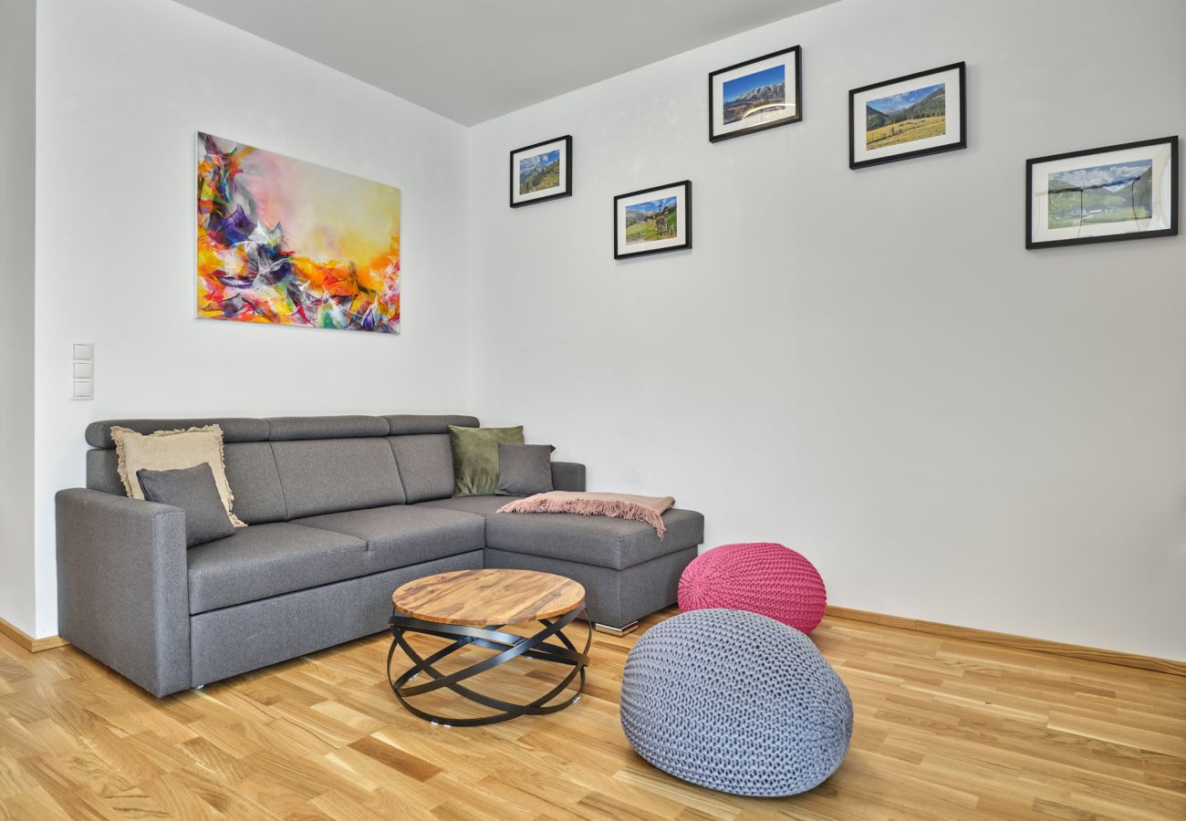 Wohnung in Öblarn - Sunlodge Öblarn Top B1/ Schladming-Dachstein