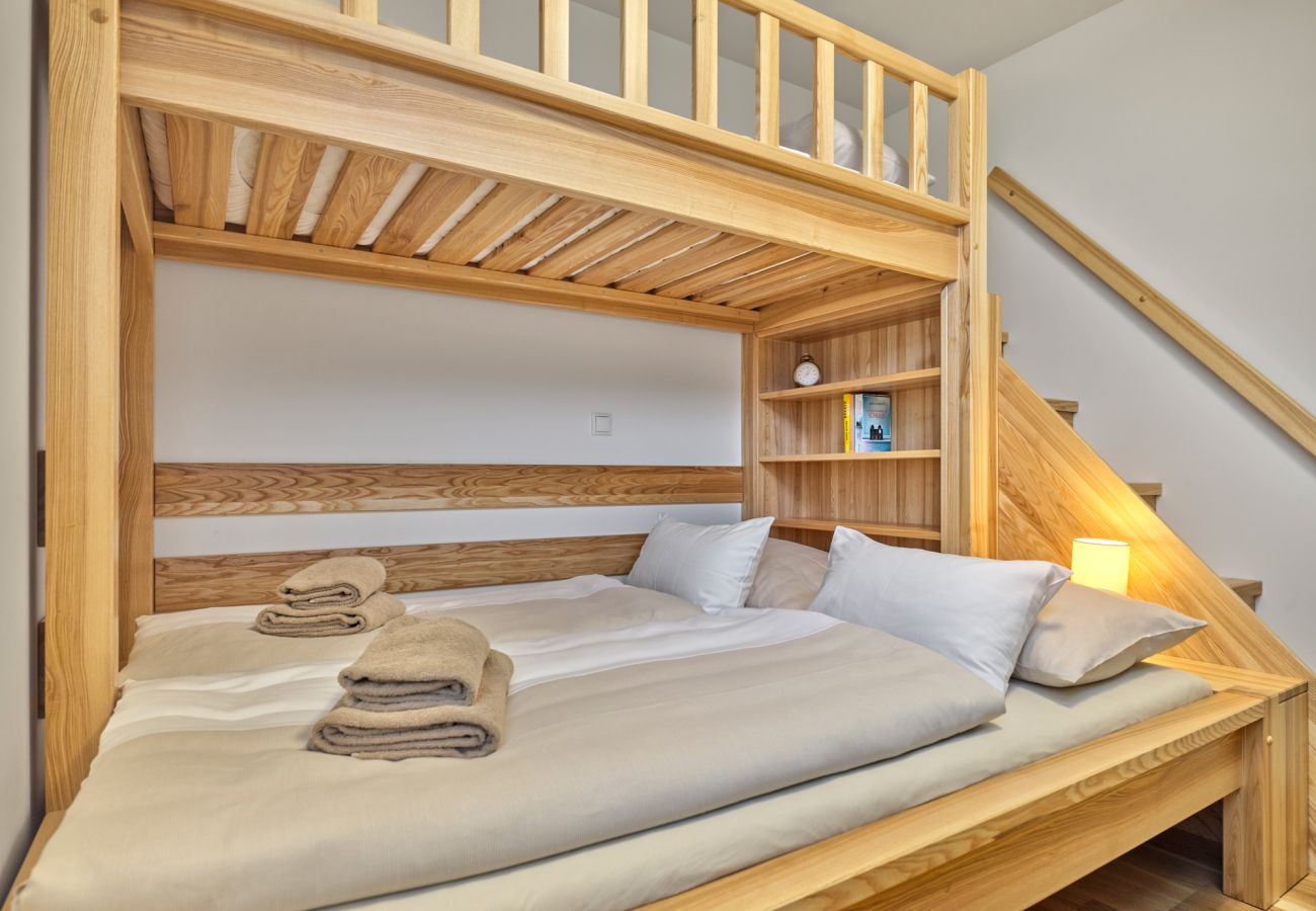 Ferienwohnung in Öblarn - Sunlodge Öblarn Top B1/ Schladming-Dachstein